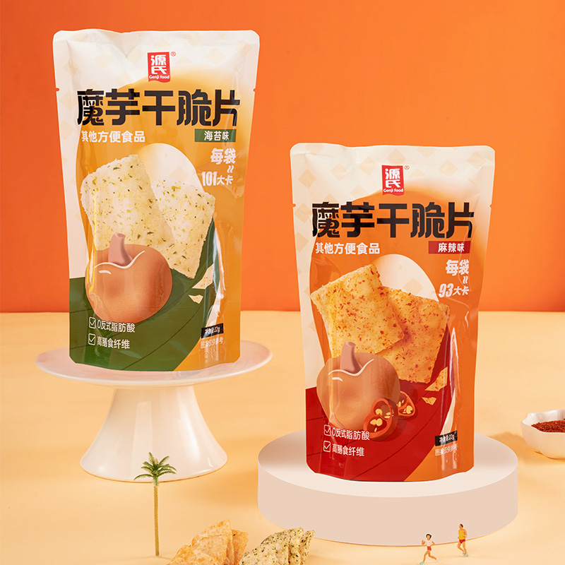 麻豆一区二区三区食品 健康麻辣的华丽转身